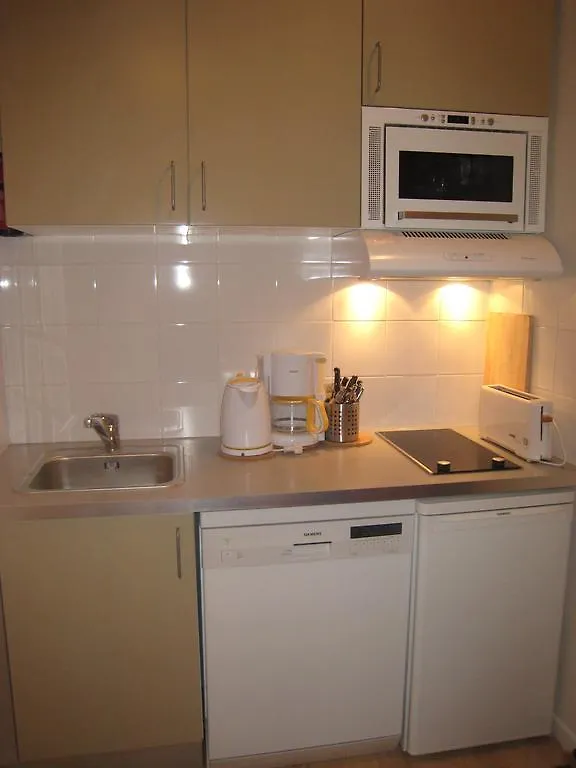 Studio Joseph Apartment