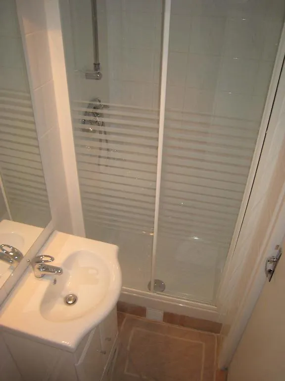 Apartman Studio Joseph *