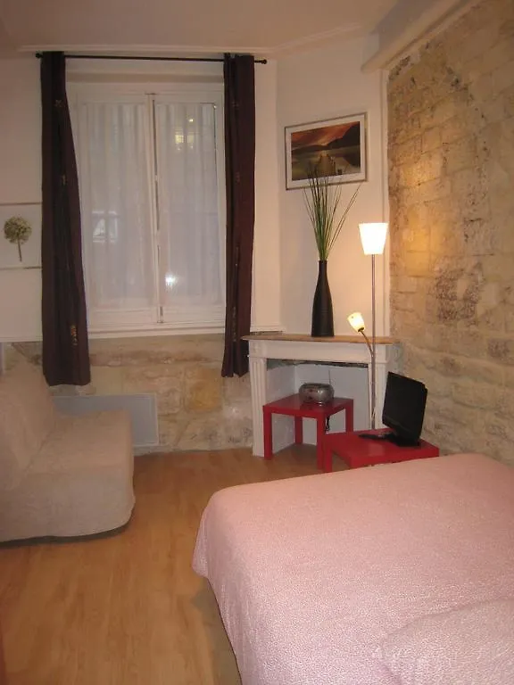 Studio Joseph Apartment *