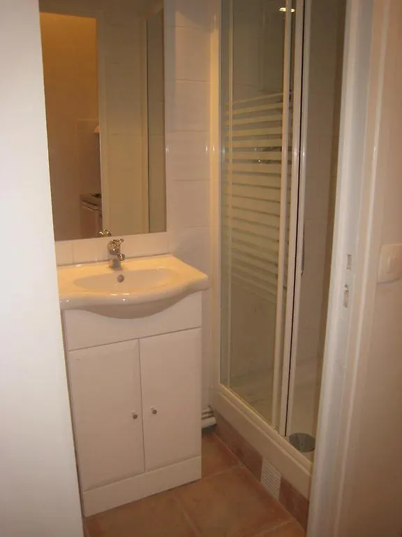 Apartman Studio Joseph *